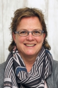 Linda de Vogel