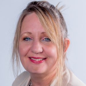 Doktersassistente Marieke