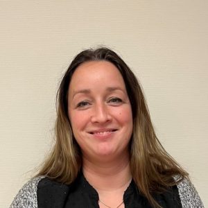 Sylvana van Gameren