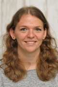 Doktersassistente Tessa-Hendriks