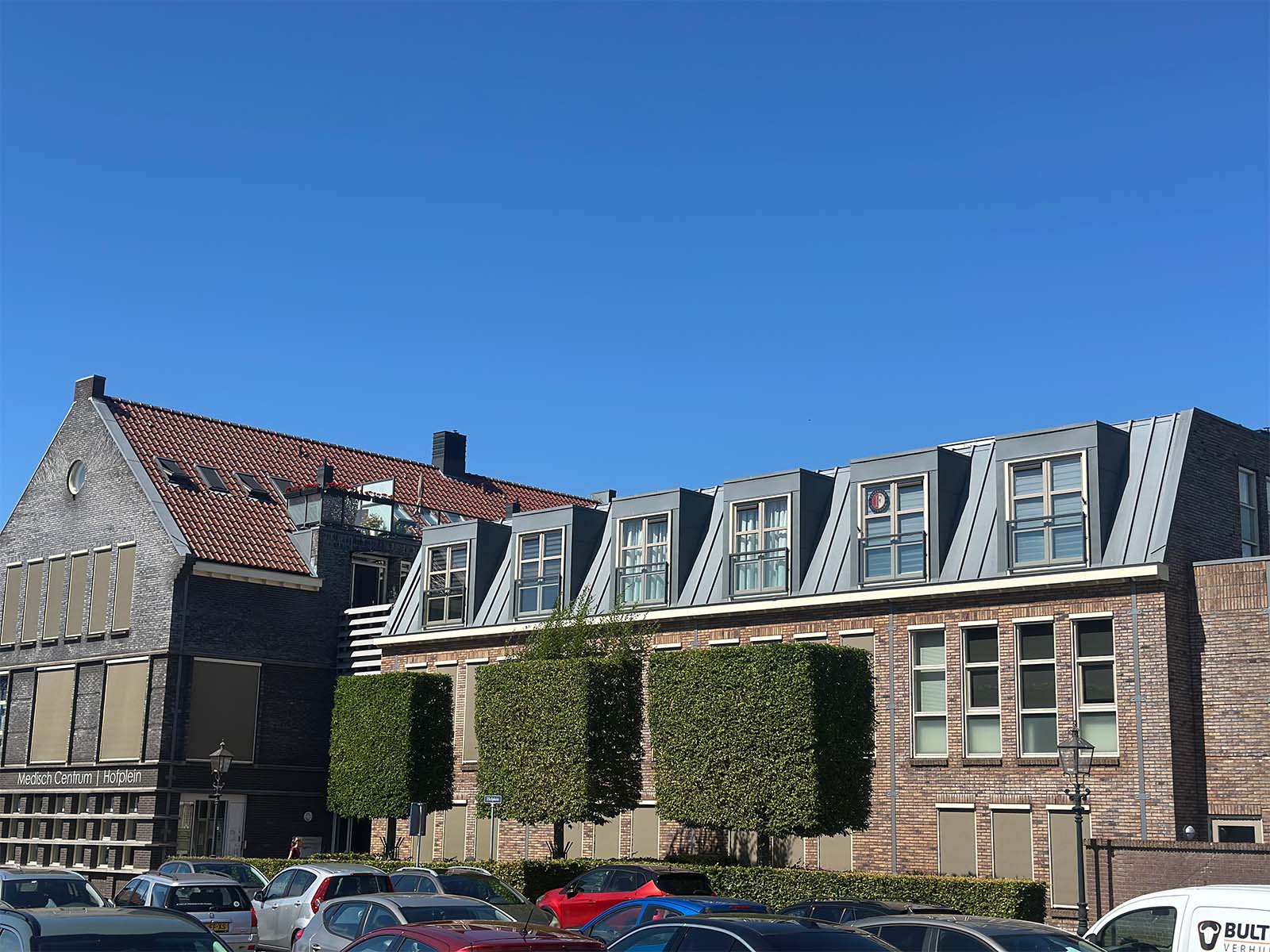 Medisch Centrum Hofplein