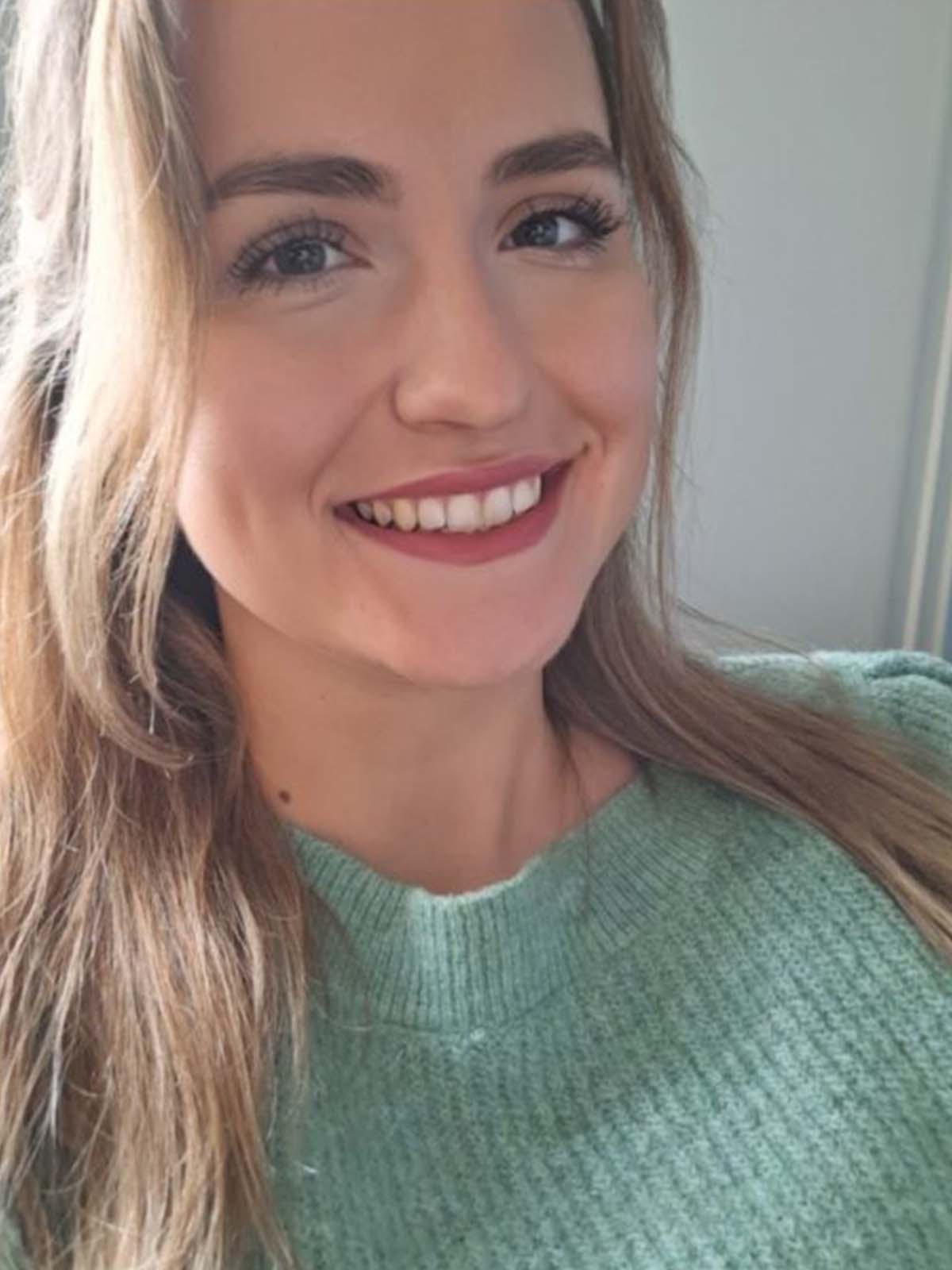 Nadine Doktersassistente
